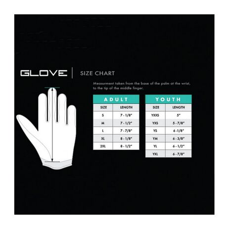 _Seven Annex 7 DOT Gloves | SEV2210014-607-P | Greenland MX_