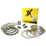 _Kit Complete Disques D´Embrayage Prox Kawasaki KX 125 03-08 | 16.CPS42003 | Greenland MX_