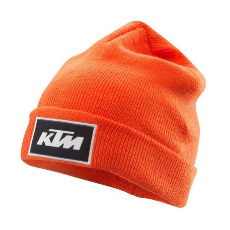 _KTM Pure Mütze | 3PW220008200 | Greenland MX_