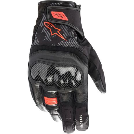 _Alpinestars SMX Z Drystar® Gloves | 3527421-1030-P | Greenland MX_