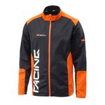 _KTM Replica Team Softshell Jacket | 3XB240029700-P | Greenland MX_