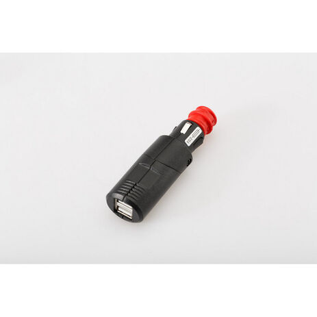_USB-Doppel-Ladebuchse mit Universalstecker 2 x 2.100 mA. 12-24 V | EMA.00.107.12200 | Greenland MX_