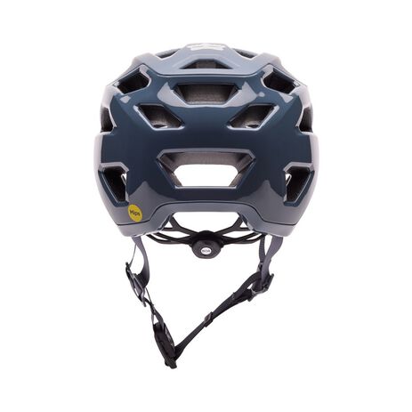 _Fox Crossframe Pro Solids Helm | 31445-103-P | Greenland MX_