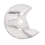 _Acerbis Linear K Front Disc Protector | 0026107.030-P | Greenland MX_