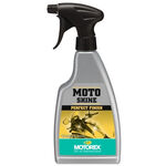 _Motorex Cleaner Moto Shine 500 Ml | MT175F00PM | Greenland MX_
