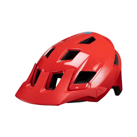 _Leatt MTB AllMtn 1.0 Helmet Red | LB1024120480-P | Greenland MX_