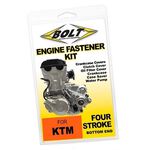 _Kit de Vis Moteur Bolt KTM SX-F 250 11-12 EXC-F 250 12-13 | BT-E-KTMF2-1112 | Greenland MX_