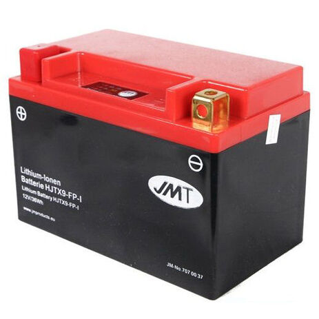_JMT HJTX9-FP Battery Lithium | 7070037 | Greenland MX_