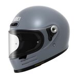 _Shoei Glamster 06 Helmet Gray | CSGLA060032-P | Greenland MX_