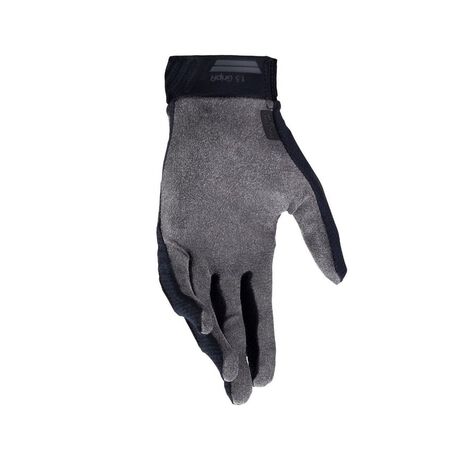_Leatt Moto 1.5 Kinder Handschuhe Schwarz | LB6024090370-P | Greenland MX_