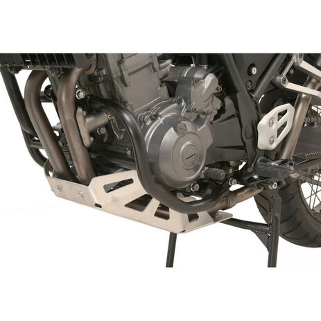 _SW-Motech Motorschutzplatte Yamaha XT 660 X/R 04-16 | MSS.06.371.100 | Greenland MX_