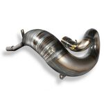 _Fresco Factory Beta RR 200 2T 20-23 Exhaust Pipe 2 Strokes | FEX-BT2020 | Greenland MX_