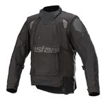 _Alpinestars Halo Drystar Jacket Black | 3204822-1100-L-P | Greenland MX_