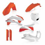 _Full Kit Plastiques Acerbis KTM SX/SX-F 13-14 | 0016874.010.014-P | Greenland MX_