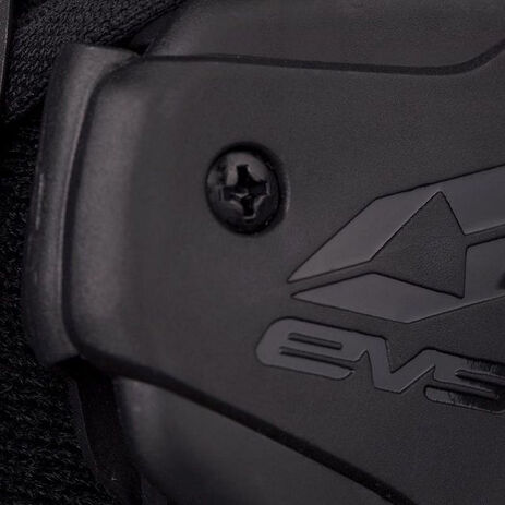 _EVS RS 9 Knee Brace Black | EV-RS9M-P | Greenland MX_