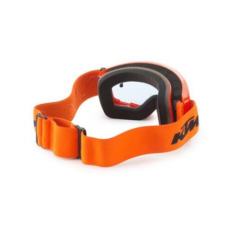 _KTM Racing Youth Goggles OS | 3PW230033400 | Greenland MX_