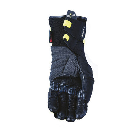 _Five TFX1 GTX Handschuhe Grau | GF5TFX1GTX708-P | Greenland MX_