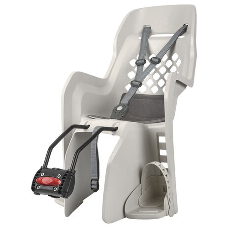 _Polisport Joy FF Baby Carrier Seat Cream/Dark Grey | 8406500001-P | Greenland MX_