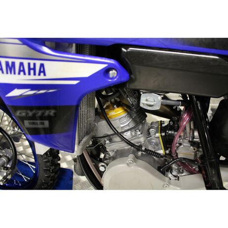 _Zylinderkopf Kit VHM Yamaha YZ 65 18-.. | AA33174 | Greenland MX_