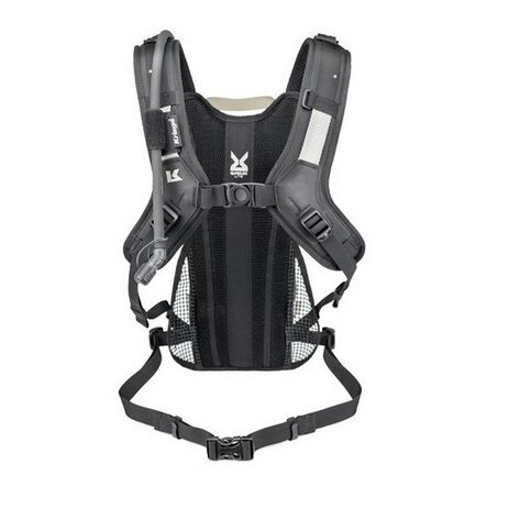 _Kriega Hydro-3 Hydration Backpack | HYRUC3MCB-P | Greenland MX_