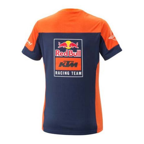 _KTM Replica Team Damen T-Shirt | 3RB240006801-P | Greenland MX_