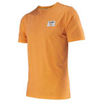 _Leatt Core Denim T-Shirt - | LB5024400310-P | Greenland MX_