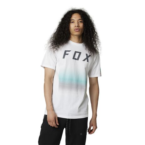 _Fox Premium FGMNT T-Shirt | 29775-190 | Greenland MX_