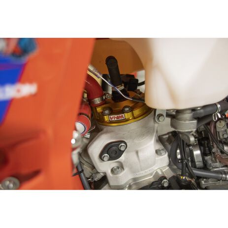 _VHM Beta RR 200 2T 18-23 /Racing 19-23 Engine Head Kit | AA33184-1-P | Greenland MX_