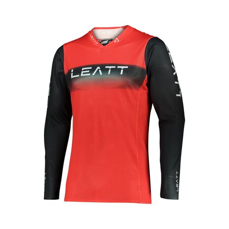 _Leatt Moto 5.5 UltraWeld Jersey Rot | LB5022010150-P | Greenland MX_