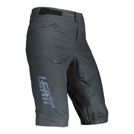 _Leatt MTB Enduro 3.0 Shorts Black | LB5021130220-P | Greenland MX_