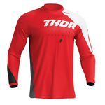 _Thor Sector Edge Jersey | 2910-7153-P | Greenland MX_