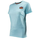 _Leatt Core Women T-Shirt - | LB5024400490-P | Greenland MX_