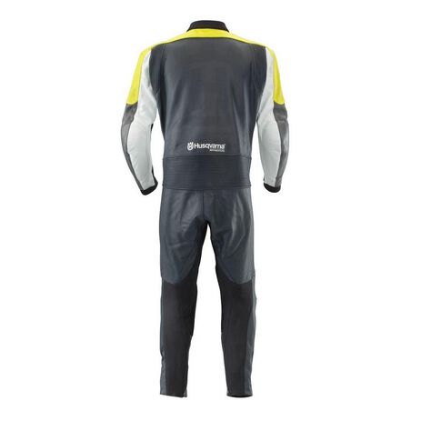 _Husqvarna Horizon Leather Suit | 3HS220013800 | Greenland MX_