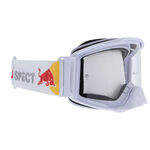 _Red Bull Strive Goggles Clear Lens | RBSTRIVE-002S-P | Greenland MX_