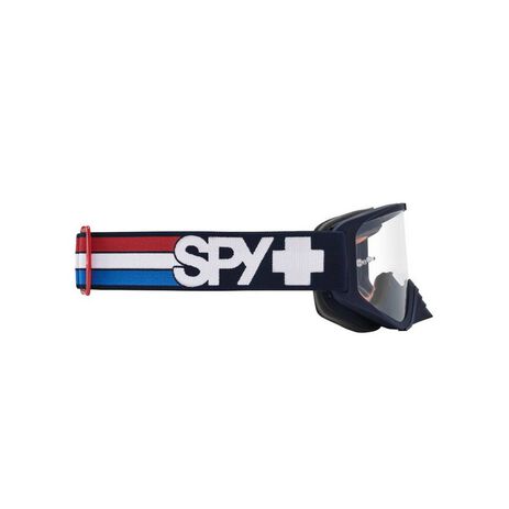 _Spy Woot  MX Speedway Matte HD Transparent Brillen | SPY3200000000040-P | Greenland MX_