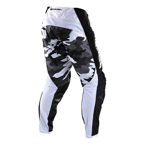 _Troy Lee Designs GP Formula Pants Black Camo | 207982001-P | Greenland MX_
