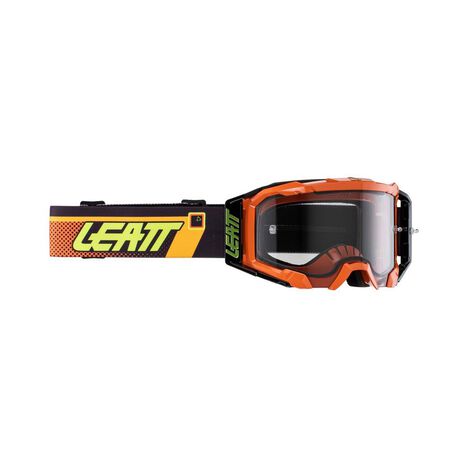 _Leatt Velocity 5.5 Brille Gelb | LB8024070330-P | Greenland MX_