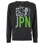 _Kawasaki JPN Sweatshirt | 166STM-P | Greenland MX_