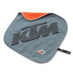 _KTM Racetrack Changing Mat/Bag | 3PW240031600 | Greenland MX_