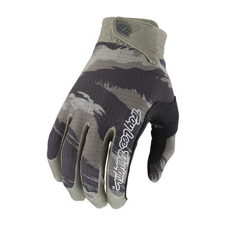 _Troy Lee Designs Air Brushed Handschuhe Camo | 404417002-P | Greenland MX_