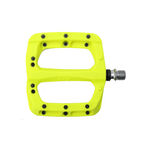 _HT PA03A Pedals Fluo Yellow | HTPA03ANY-P | Greenland MX_