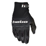 _Hebo Baggy Gloves Black | HE1129NL-P | Greenland MX_
