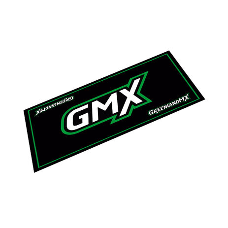 _Mini-Werkstattmatte Hurly GMX 70 X 40 cm | PU-FM003-P | Greenland MX_