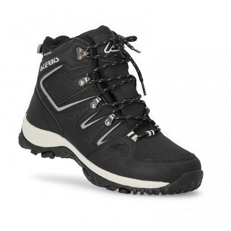 _Chaussures Acerbis X-Mud WP Noir | 0024697.090 | Greenland MX_