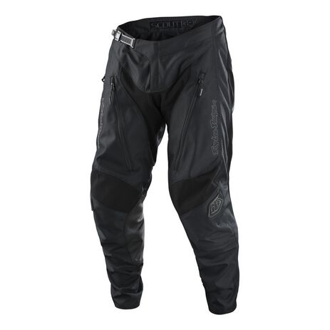 _Pantalon Troy Lee Designs GP Scout Noir | 267003001-P | Greenland MX_
