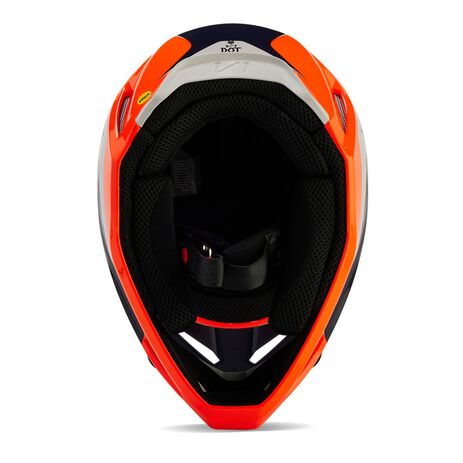 _Fox V1 Nitro Helmet | 31370-824-P | Greenland MX_