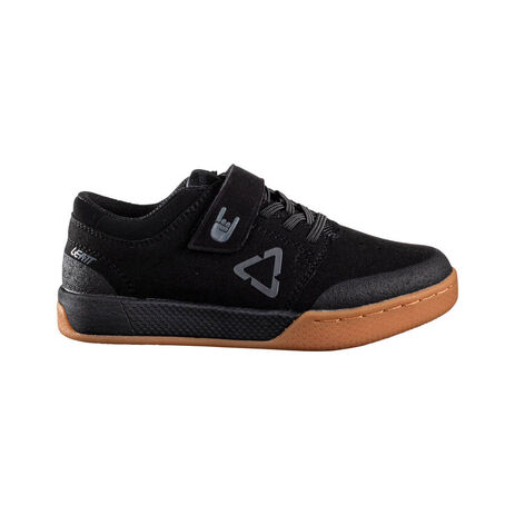 _Chaussures Enfant Leatt Leatt 2.0 Flat Noir | LB3022101640-P | Greenland MX_