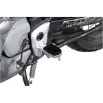 _SW-Motech ION Footrest Kit Honda XL 650 V 02-06 XL700 V 07-.. | FRS.01.011.10101S | Greenland MX_