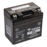 _Yuasa Battery Free Maintenance TTZ7BS-BS(YTZ-BS) | BY-TTZ7BS | Greenland MX_