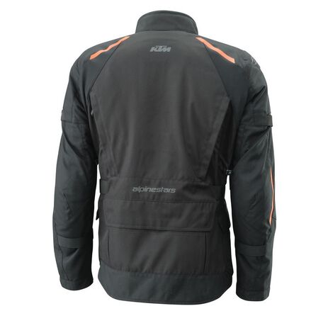 _KTM ADV S Gore-Tex® Jacket | 3PW230035502-P | Greenland MX_